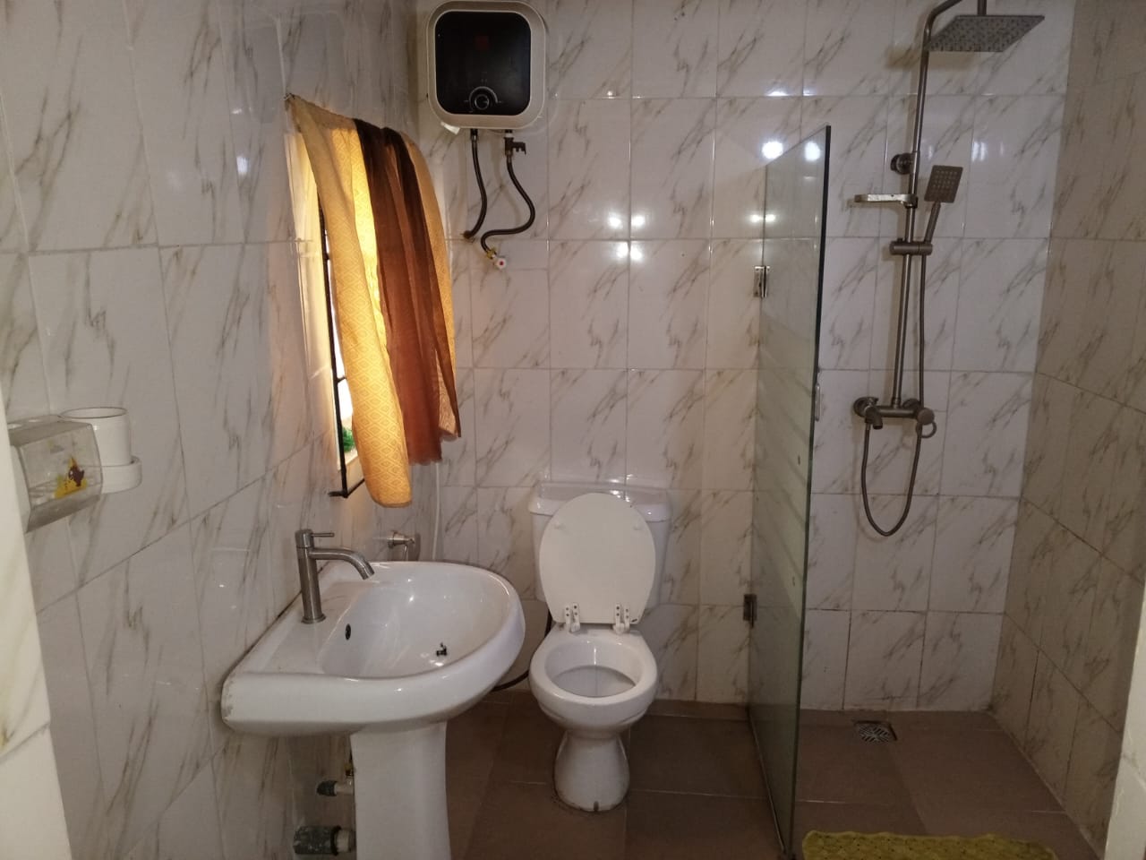 room