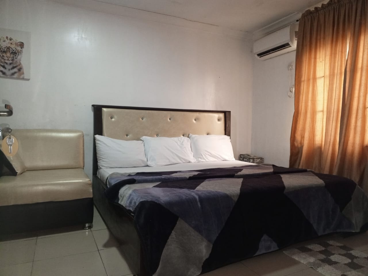 room