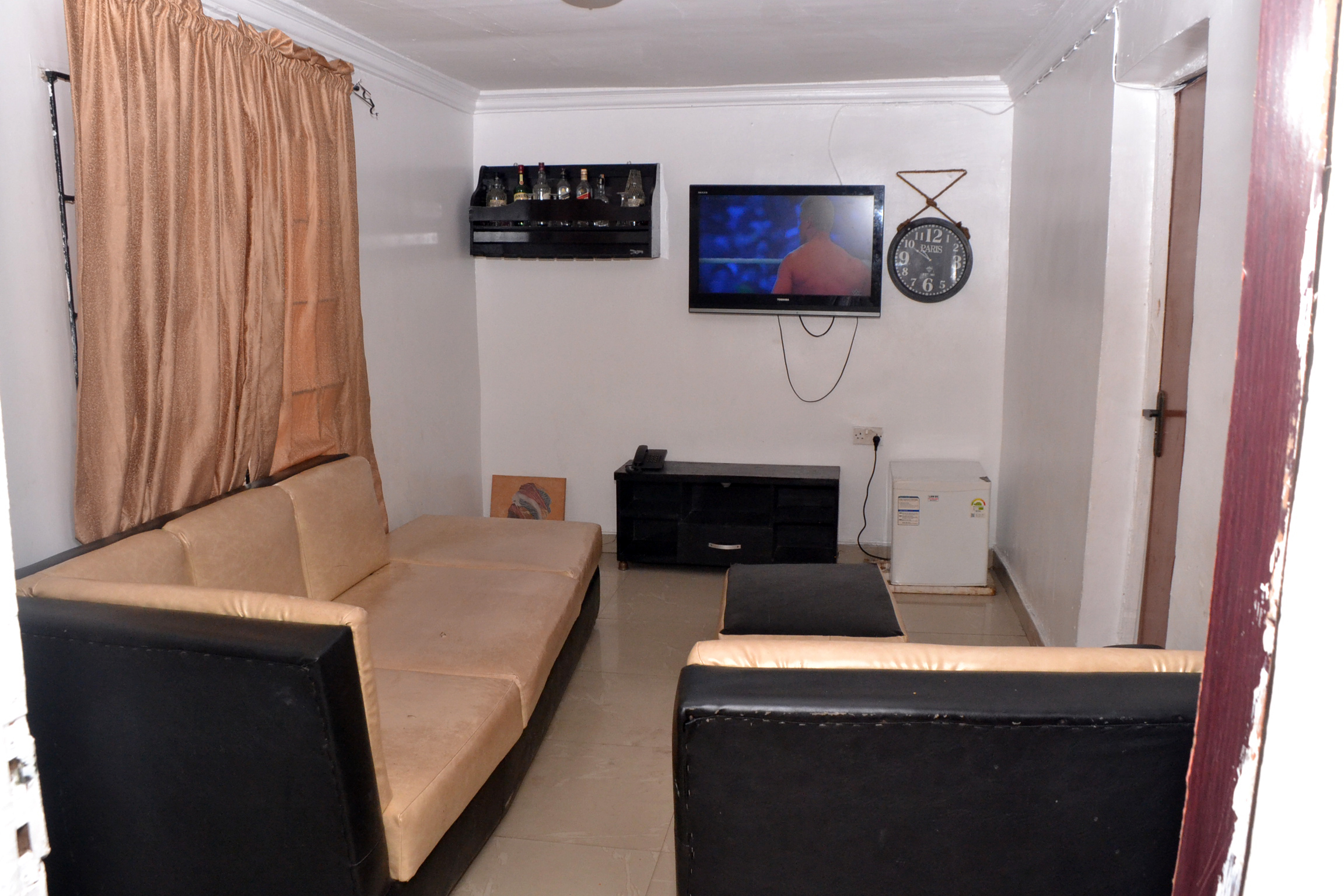 room