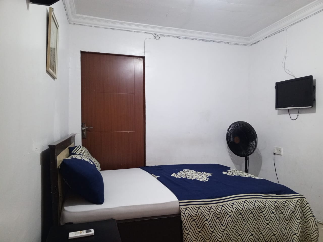 room