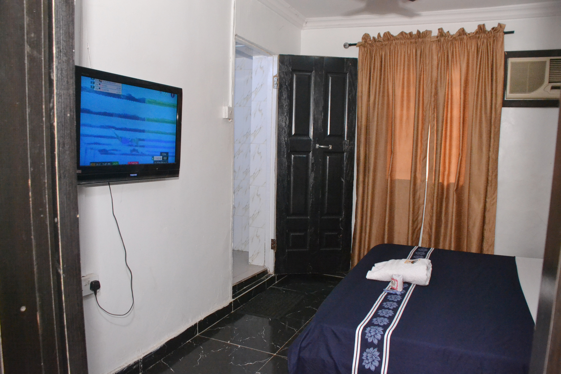 room