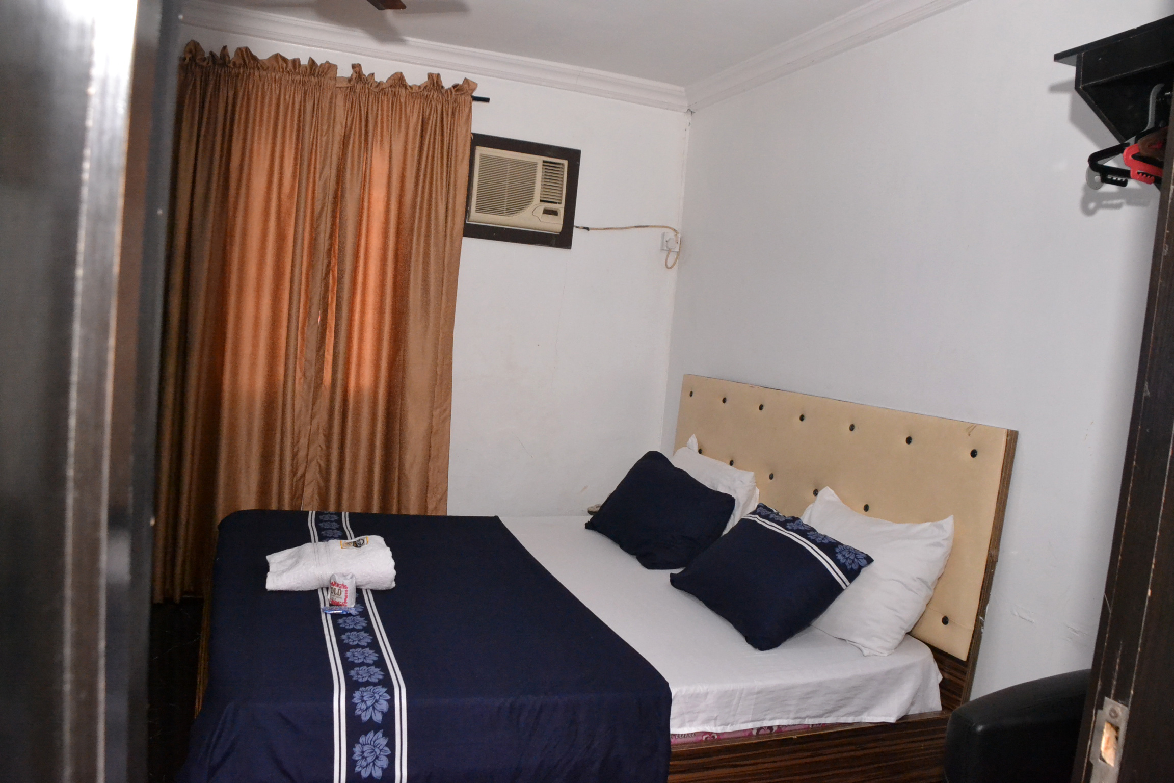 room